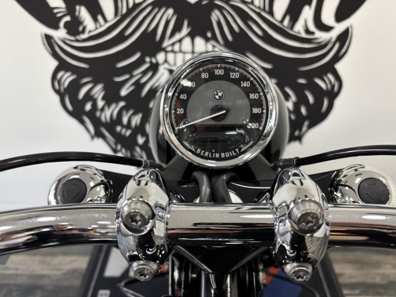 BMW R R 18 1800 - photo 8