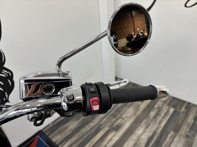 BMW R R 18 1800 - photo 10