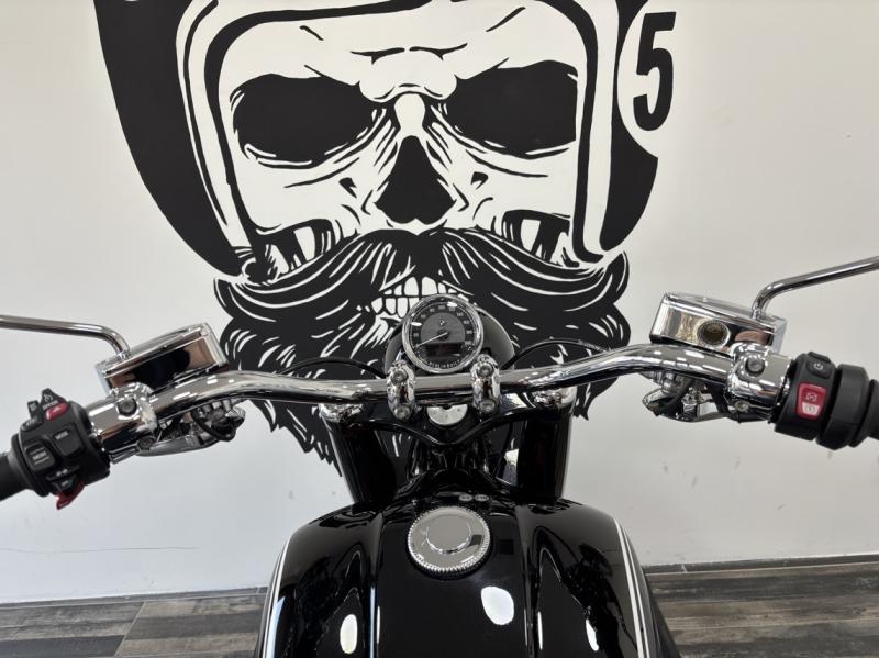 BMW R R 18 1800 - photo 7