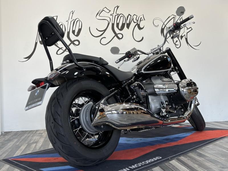 BMW R R 18 1800 - photo 3