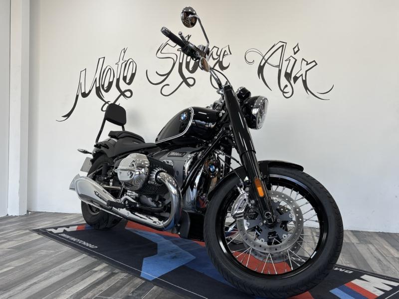 BMW R R 18 1800 - photo 2