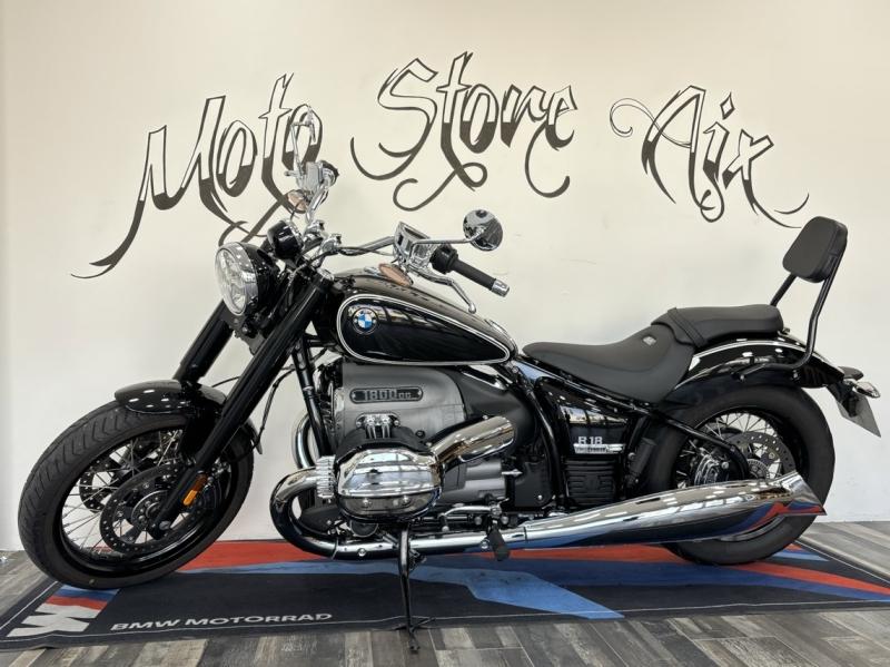 BMW R R 18 1800 - photo 6