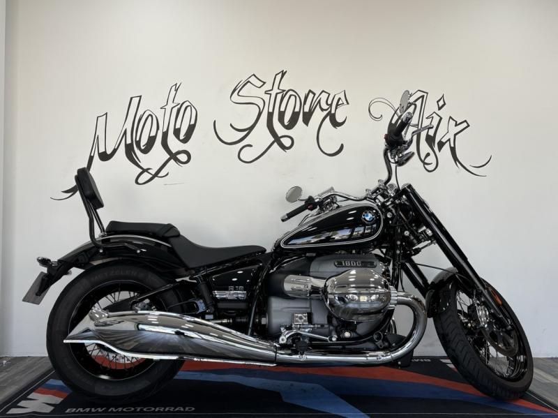 Photo BMW R R 18 1800