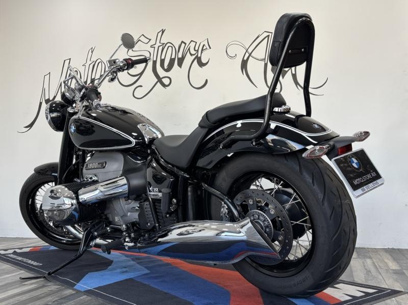 BMW R R 18 1800 - photo 4