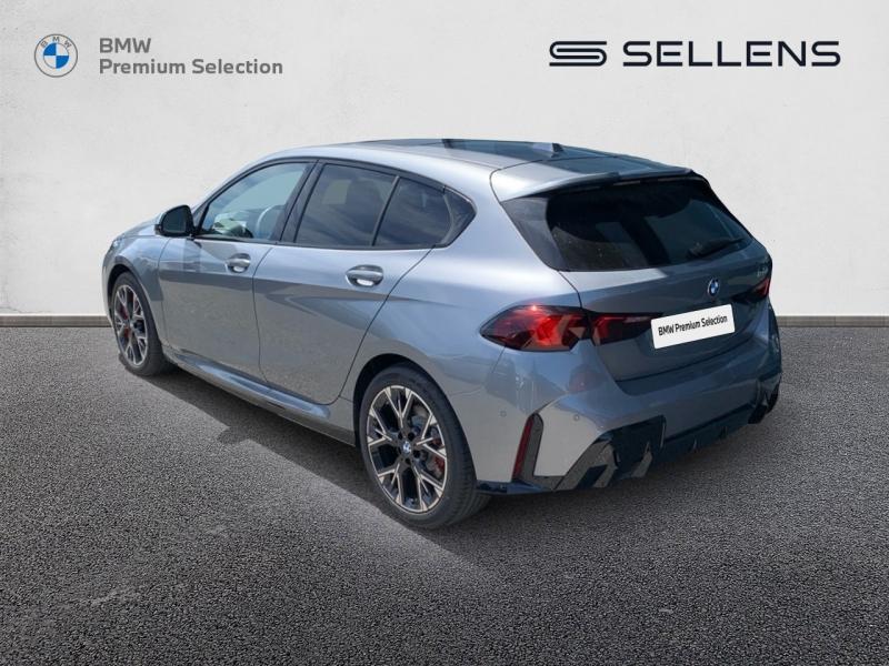 BMW Série 1 120dA 163ch M Sport DKG7 - photo 2
