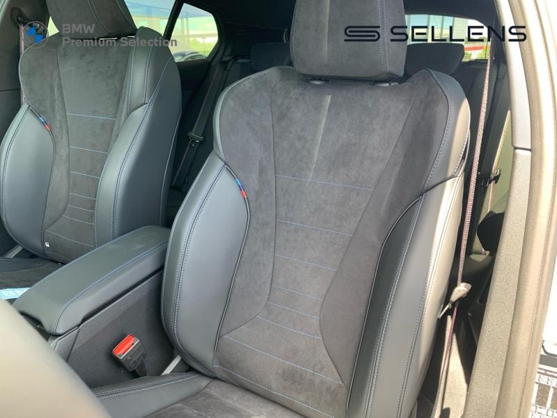 BMW Série 1 120dA 163ch M Sport DKG7 - photo 4