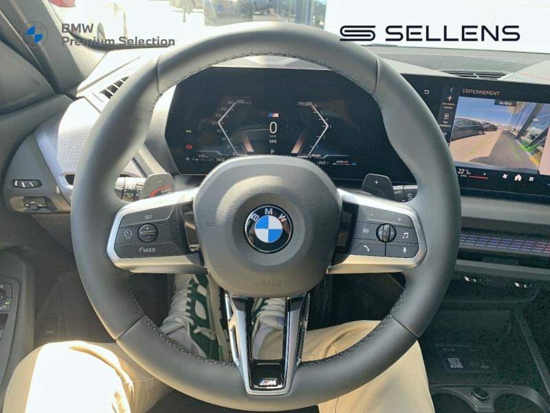 BMW Série 1 120dA 163ch M Sport DKG7 - photo 6