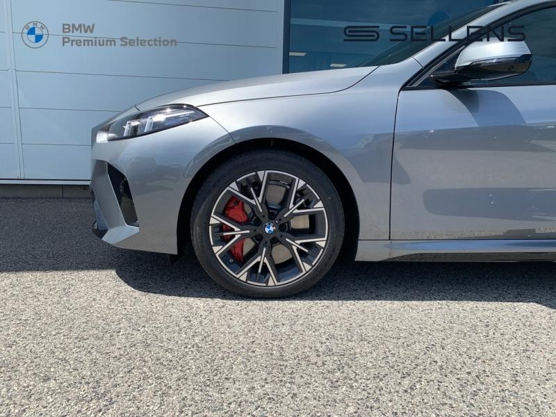 BMW Série 1 120dA 163ch M Sport DKG7 - photo 8
