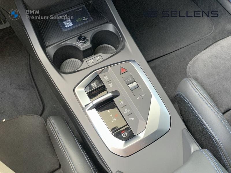 BMW Série 1 120dA 163ch M Sport DKG7 - photo 14