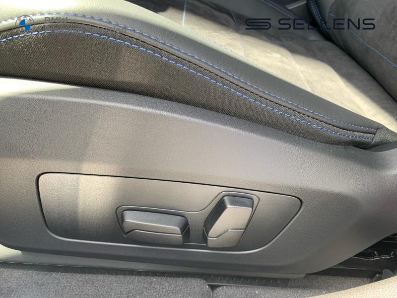 BMW Série 1 120dA 163ch M Sport DKG7 - photo 15