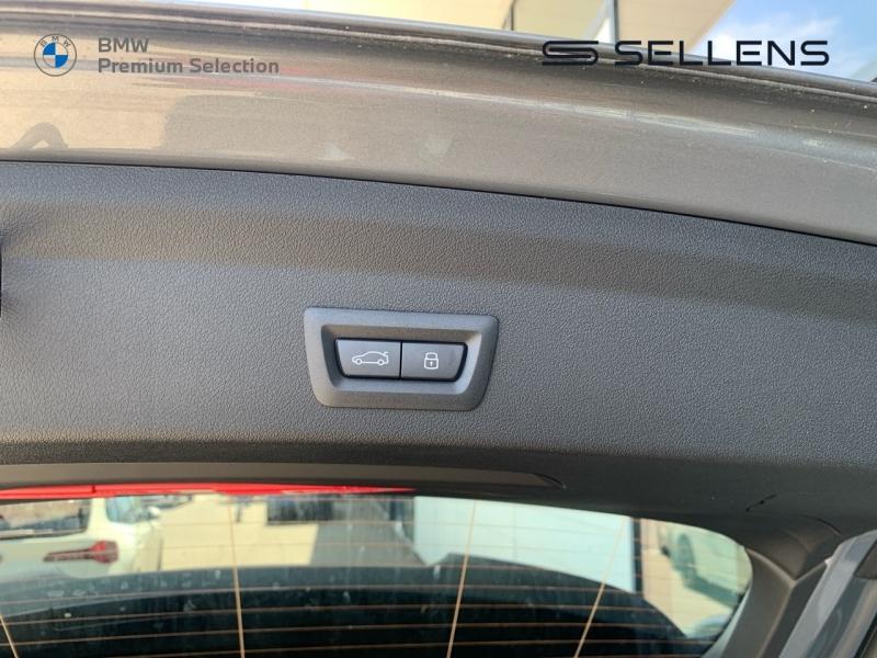 BMW Série 1 120dA 163ch M Sport DKG7 - photo 16