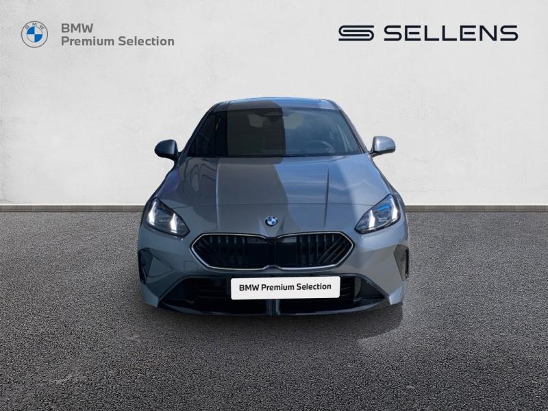 BMW Série 1 120dA 163ch M Sport DKG7 - photo 17