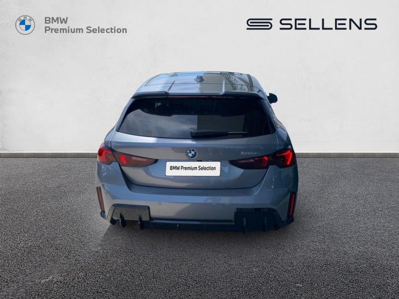 BMW Série 1 120dA 163ch M Sport DKG7 - photo 18