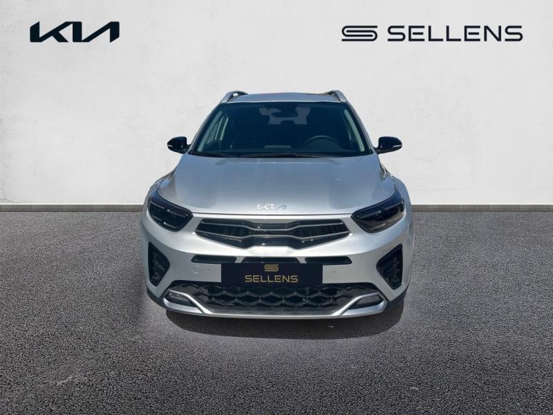 KIA Stonic 1.0 T-GDi 100ch GT Line - photo 2