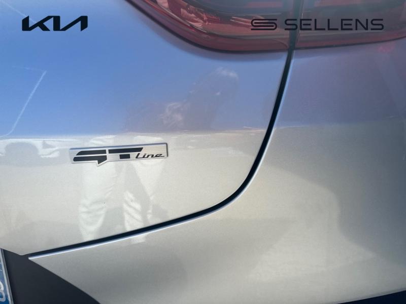 KIA Stonic 1.0 T-GDi 100ch GT Line - photo 16