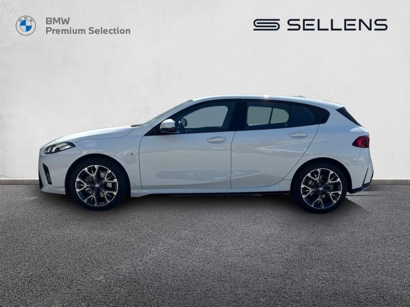 BMW Série 1 120A 170ch M Sport Design DKG7 - photo 3