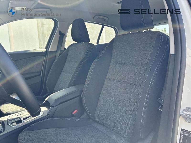 BMW Série 1 120A 170ch M Sport Design DKG7 - photo 4