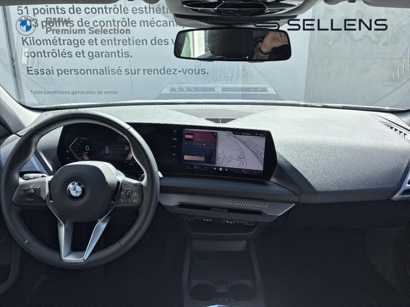 BMW Série 1 120A 170ch M Sport Design DKG7 - photo 5