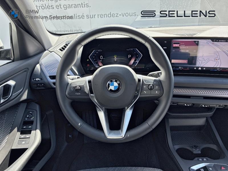 BMW Série 1 120A 170ch M Sport Design DKG7 - photo 6