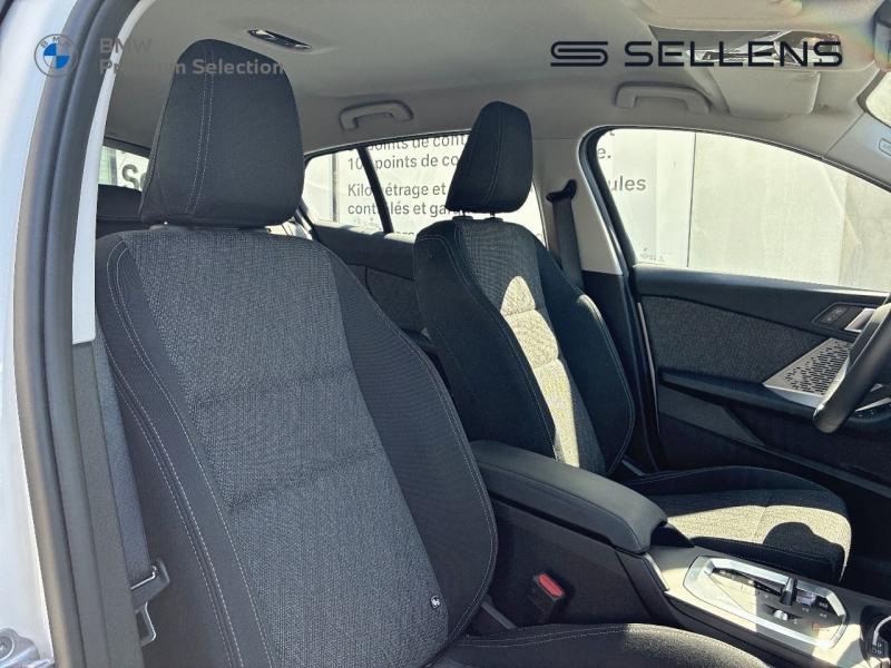 BMW Série 1 120A 170ch M Sport Design DKG7 - photo 9