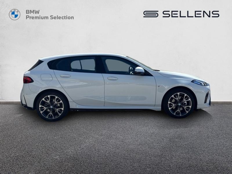 BMW Série 1 120A 170ch M Sport Design DKG7 - photo 12