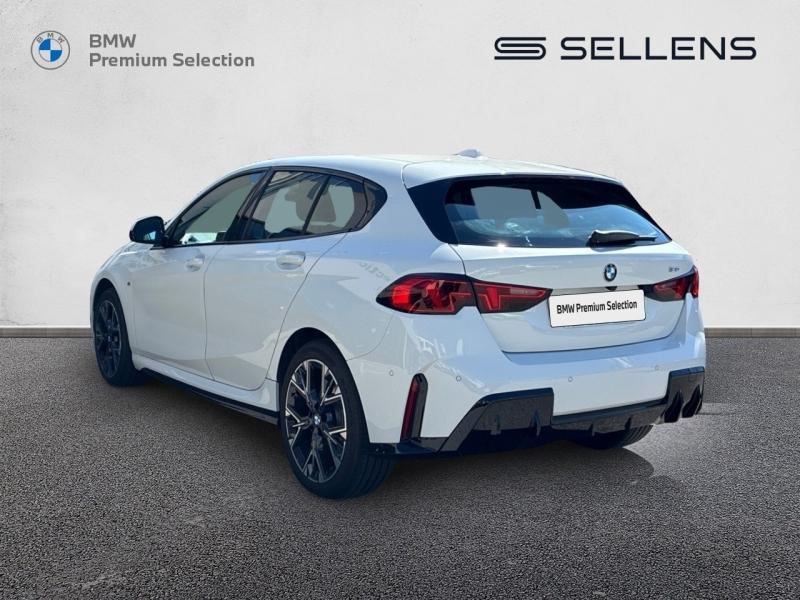 BMW Série 1 120A 170ch M Sport Design DKG7 - photo 13