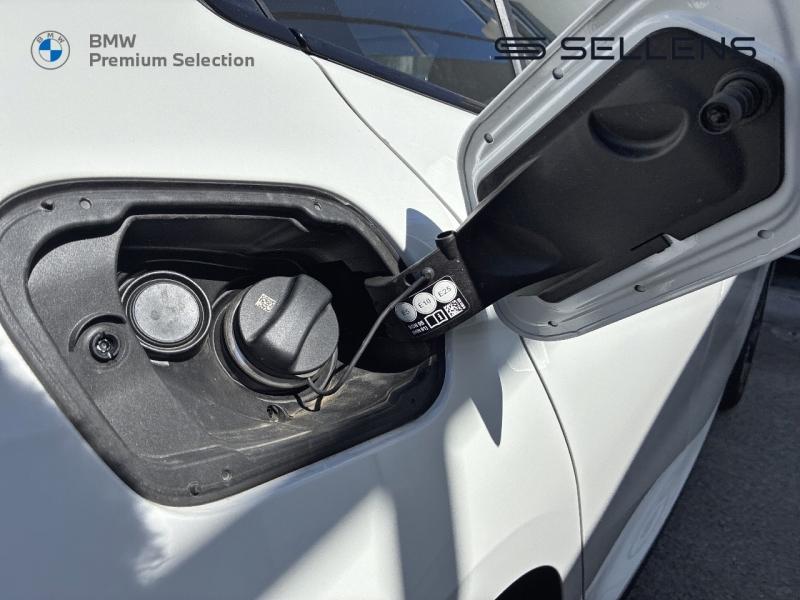 BMW Série 1 120A 170ch M Sport Design DKG7 - photo 15