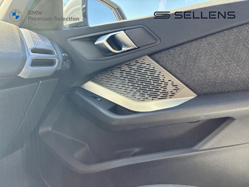 BMW Série 1 120A 170ch M Sport Design DKG7 - photo 17