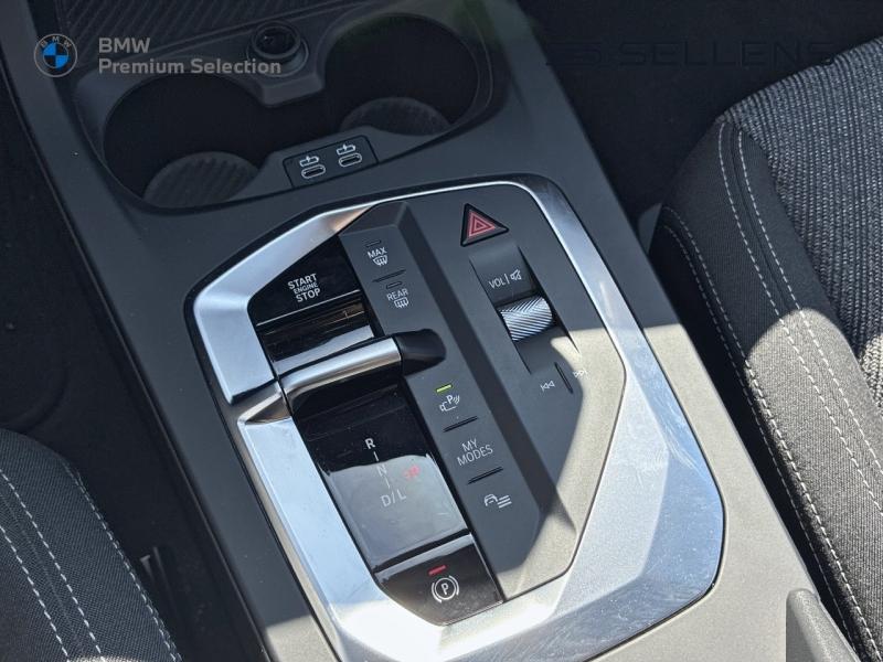 BMW Série 1 120A 170ch M Sport Design DKG7 - photo 18