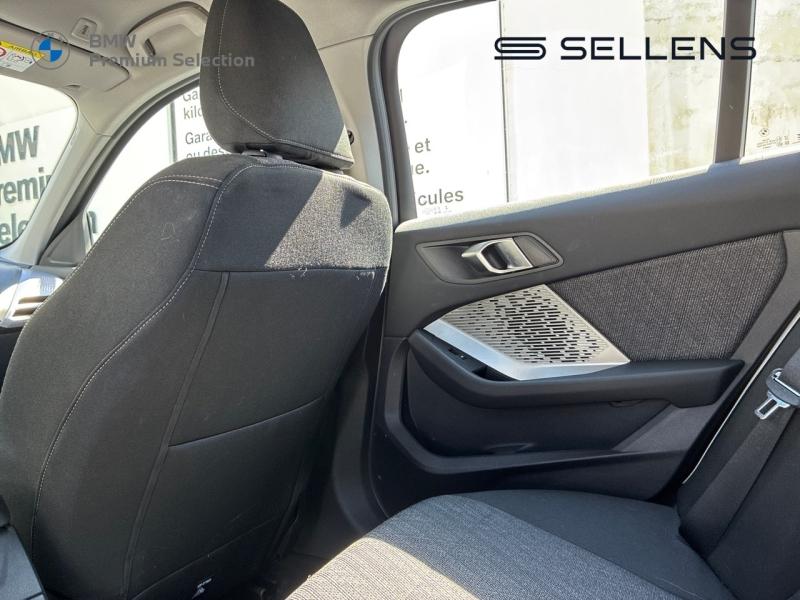 BMW Série 1 120A 170ch M Sport Design DKG7 - photo 19