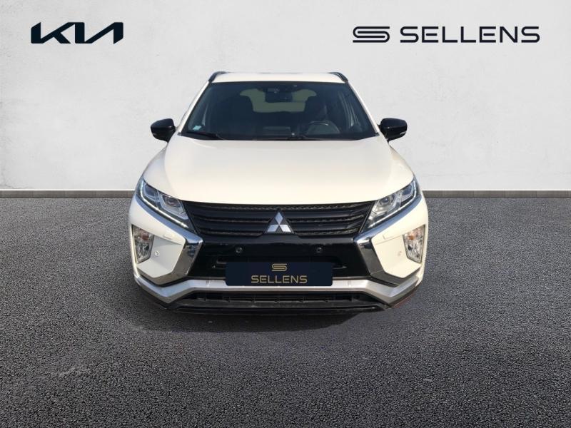 MITSUBISHI Eclipse Cross 1.5 T-MIVEC 163ch Instyle 2WD 2020 - photo 2