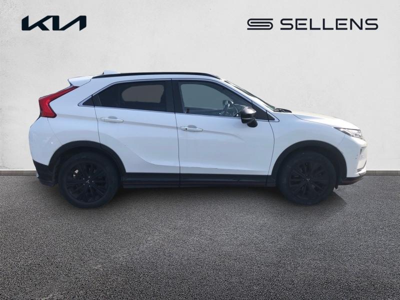 MITSUBISHI Eclipse Cross 1.5 T-MIVEC 163ch Instyle 2WD 2020 - photo 3