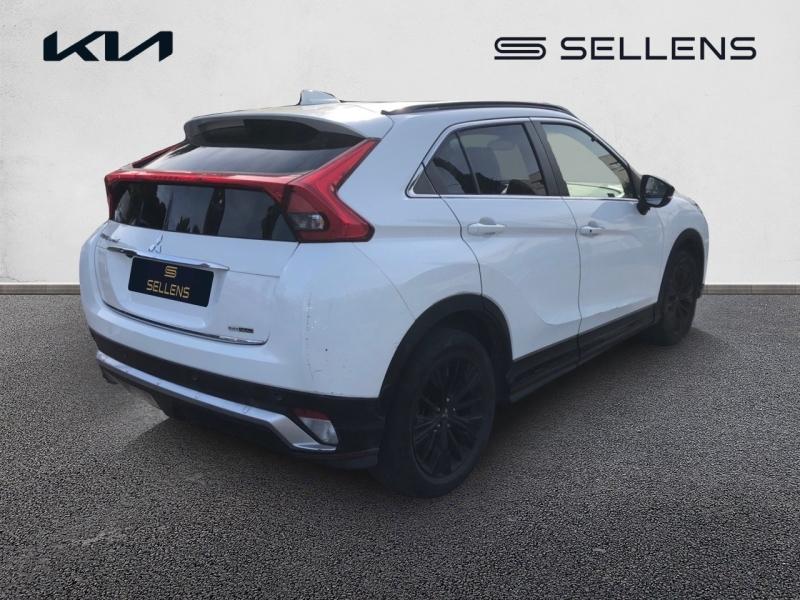 MITSUBISHI Eclipse Cross 1.5 T-MIVEC 163ch Instyle 2WD 2020 - photo 4
