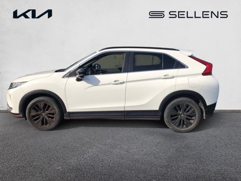 MITSUBISHI Eclipse Cross 1.5 T-MIVEC 163ch Instyle 2WD 2020 - photo 5