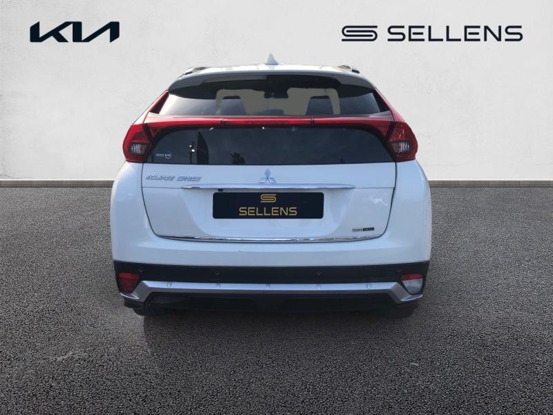 MITSUBISHI Eclipse Cross 1.5 T-MIVEC 163ch Instyle 2WD 2020 - photo 6