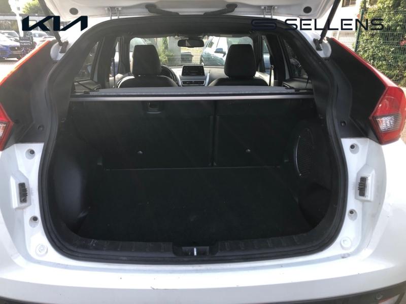 MITSUBISHI Eclipse Cross 1.5 T-MIVEC 163ch Instyle 2WD 2020 - photo 7