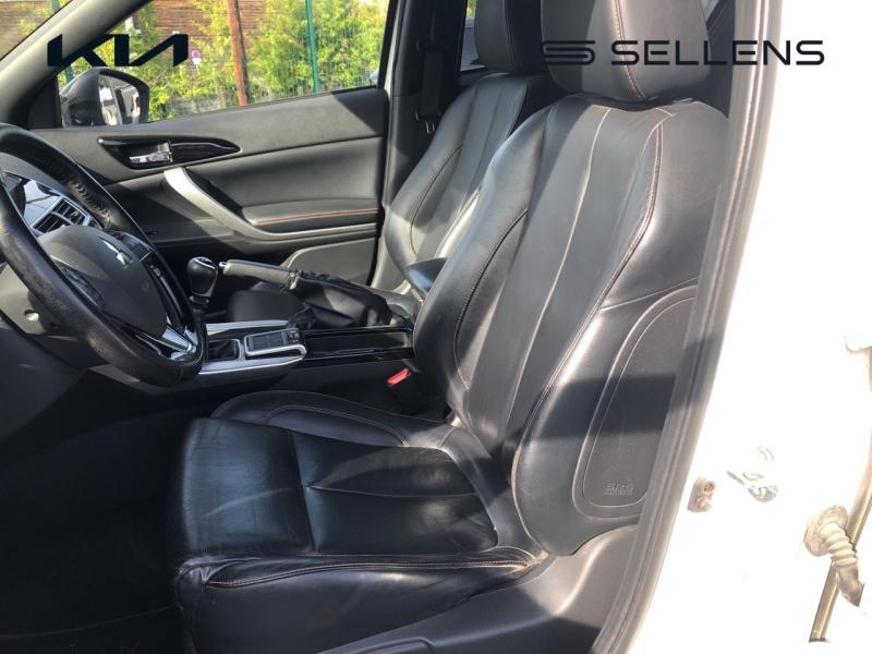 MITSUBISHI Eclipse Cross 1.5 T-MIVEC 163ch Instyle 2WD 2020 - photo 8