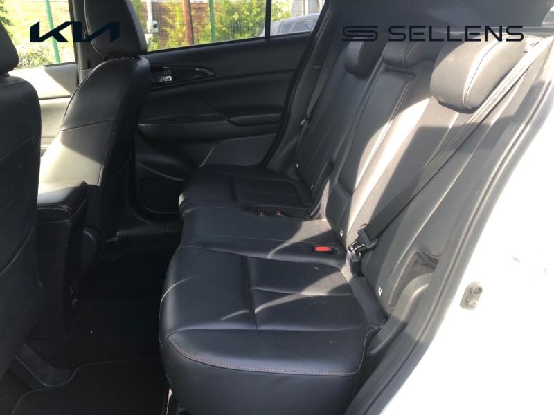 MITSUBISHI Eclipse Cross 1.5 T-MIVEC 163ch Instyle 2WD 2020 - photo 9