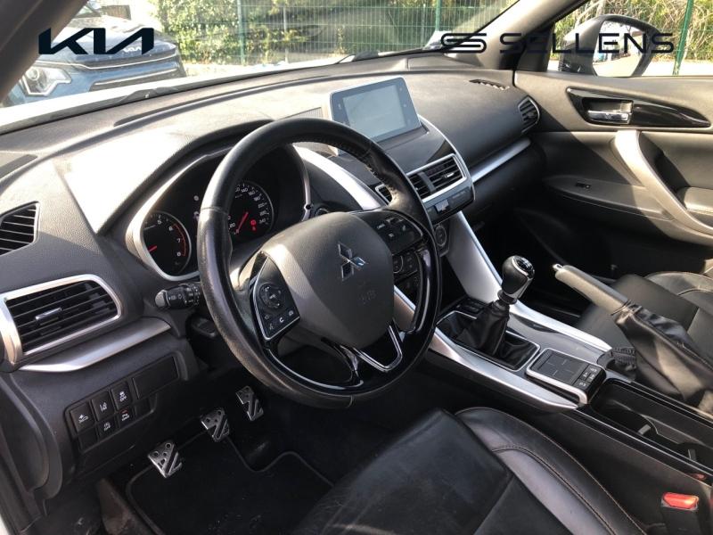 MITSUBISHI Eclipse Cross 1.5 T-MIVEC 163ch Instyle 2WD 2020 - photo 10