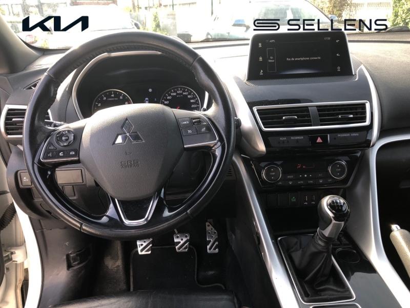 MITSUBISHI Eclipse Cross 1.5 T-MIVEC 163ch Instyle 2WD 2020 - photo 11