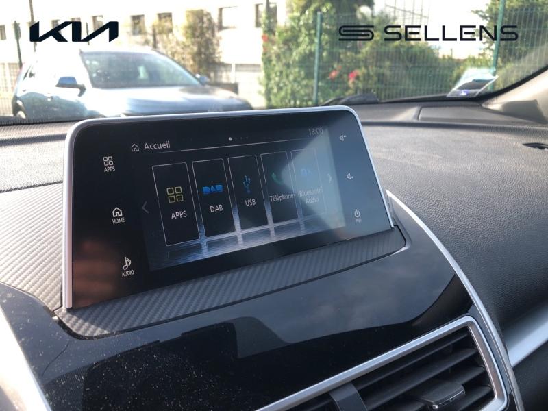 MITSUBISHI Eclipse Cross 1.5 T-MIVEC 163ch Instyle 2WD 2020 - photo 13