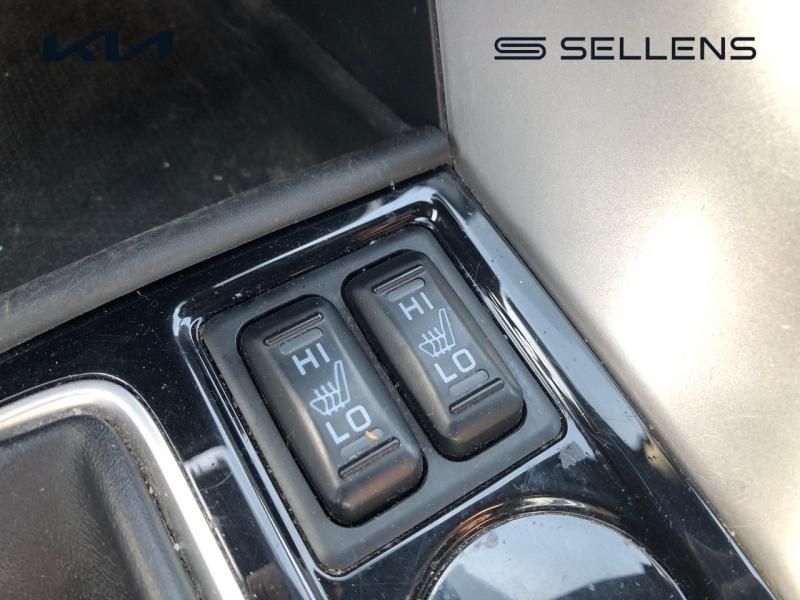 MITSUBISHI Eclipse Cross 1.5 T-MIVEC 163ch Instyle 2WD 2020 - photo 16