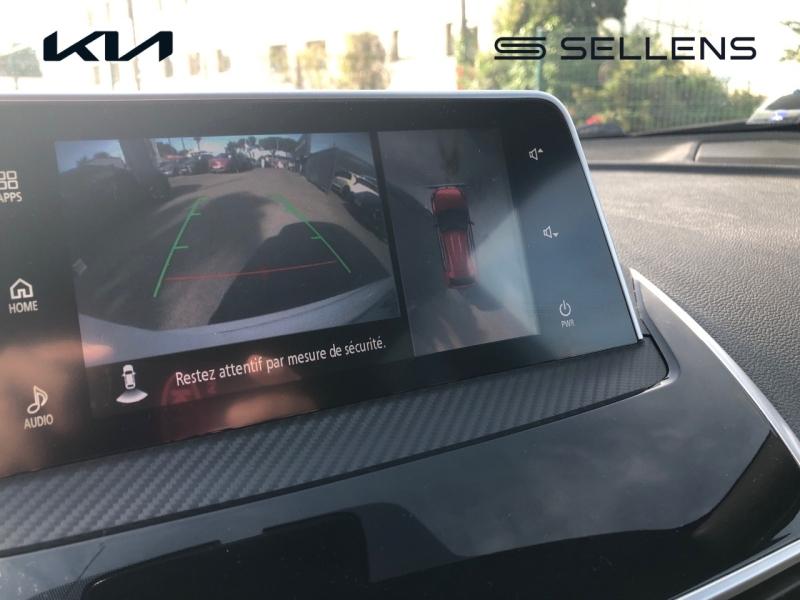 MITSUBISHI Eclipse Cross 1.5 T-MIVEC 163ch Instyle 2WD 2020 - photo 19