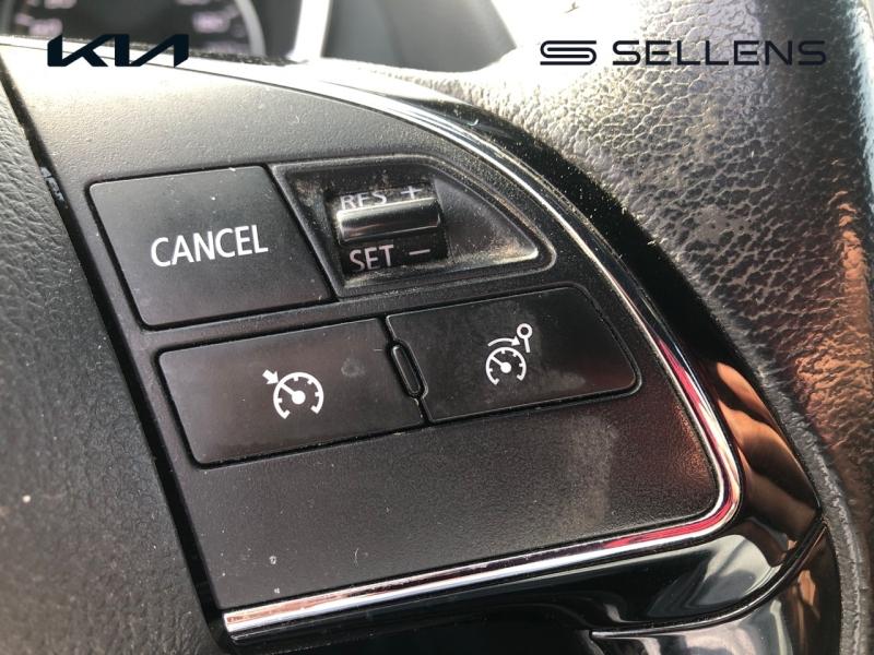 MITSUBISHI Eclipse Cross 1.5 T-MIVEC 163ch Instyle 2WD 2020 - photo 20