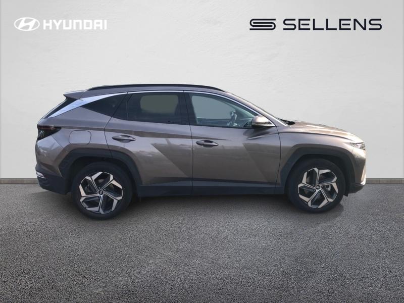 HYUNDAI Tucson 1.6 T-GDi 265ch PHEV Creative BVA6 HTRAC - photo 3