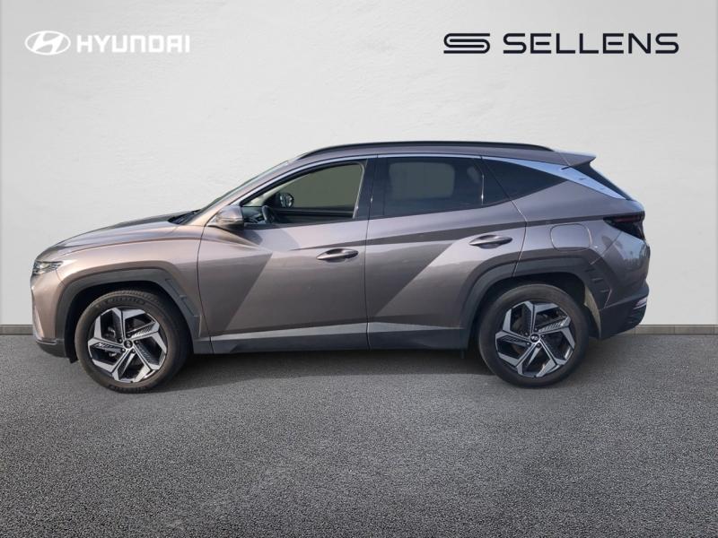 HYUNDAI Tucson 1.6 T-GDi 265ch PHEV Creative BVA6 HTRAC - photo 5