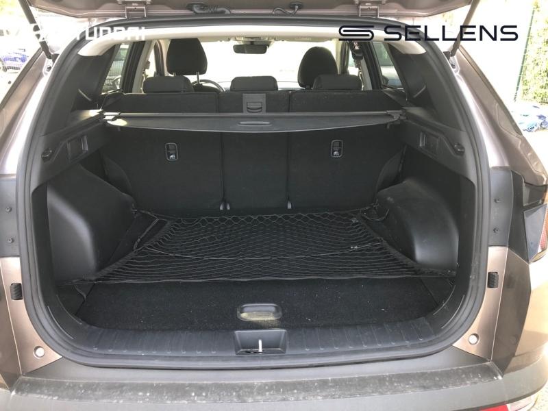 HYUNDAI Tucson 1.6 T-GDi 265ch PHEV Creative BVA6 HTRAC - photo 7