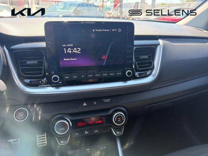 KIA Stonic 1.0 T-GDi 100ch GT Line DCT7 - photo 15