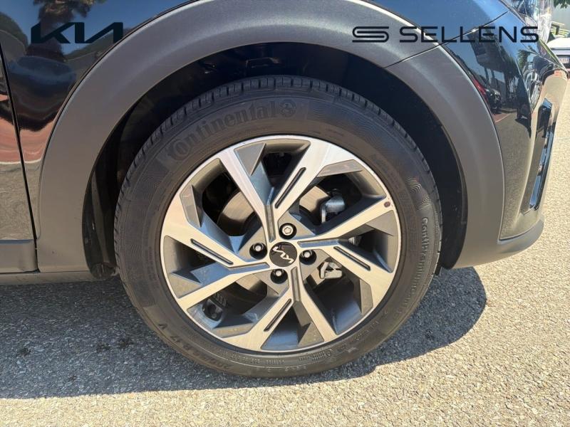 KIA Stonic 1.0 T-GDi 100ch GT Line DCT7 - photo 16