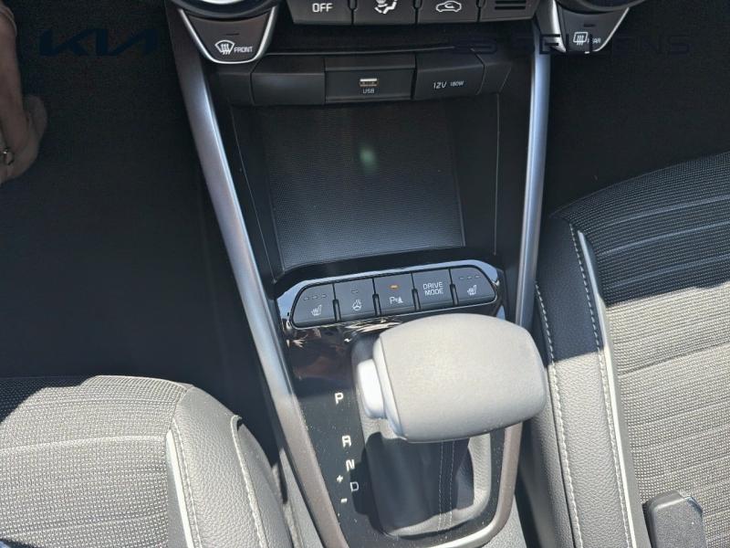 KIA Stonic 1.0 T-GDi 100ch GT Line DCT7 - photo 17
